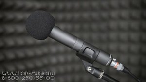 Микрофон RODE M3