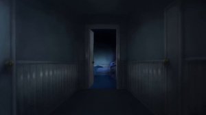 "Other Lilly" Horror Animation | David Romero