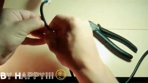 Сенсорный выключатель своими руками