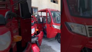 Мотоцикл грузовой янги производство Узбекистан