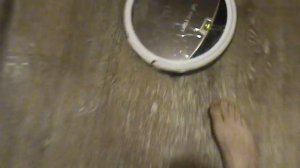 Обзор Робота-Пылесоса KIT FORT KT - 519 - 4