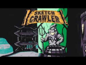 Короткие уровни _ Sketch Crawler Demo #10