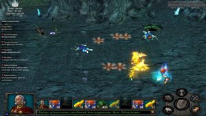 Герои Меча и Магии 5 - Некромант - Сложность "Герой" - Прохождение #5