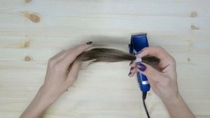 Обзор машинка для стрижки Rowenta TN-1600