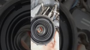 Замена лампочек шевроле авео,дальнего ближнего  света