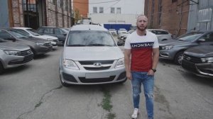 Новая Lada Тольятти. Купи Ладу по самой низкой цене! В наличии более 300 автомобилей!