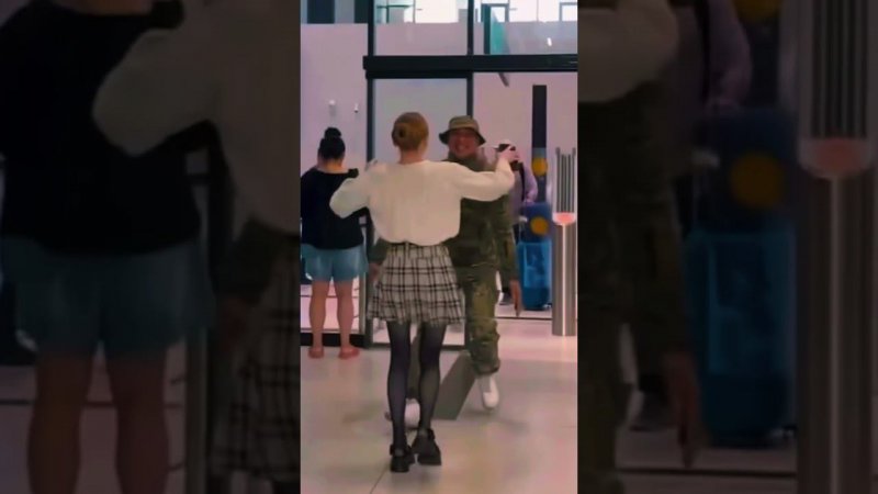 Вернулся с СВО #рекомендации #russia #shorts