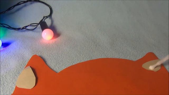 Новогоднее видео:украшаем елку,DIY + посылка смотреть онлайн