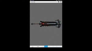 Как загрузить спрайты (предметы,персонажи)в Рисуем мультфильмы 2