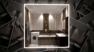 Куда поставить стиральную машину в квартире?