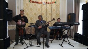 Туй дар Екатеринбург Рузимати Понгози