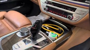 BMW 730 Ld price 1,30,00,000