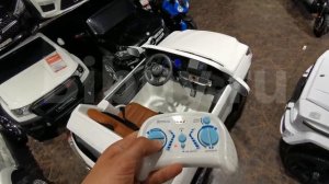 Детский электромобиль Lexus LX570