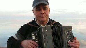 Александр Солодкий Баян Азовское море