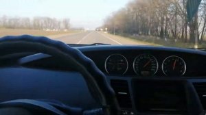 Ниссан Примера п12 1.6 2004.г. Не едет..