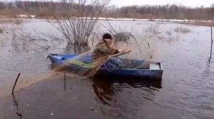 Проверка двукрылого вятеря 2.