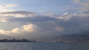 Рокфишинг rockfishing рыбалка на Черном море. Суджукская коса - Новороссийск