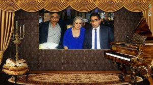 ФАРИД,  С  ДНЕМ РОЖДЕНИЯ!!!