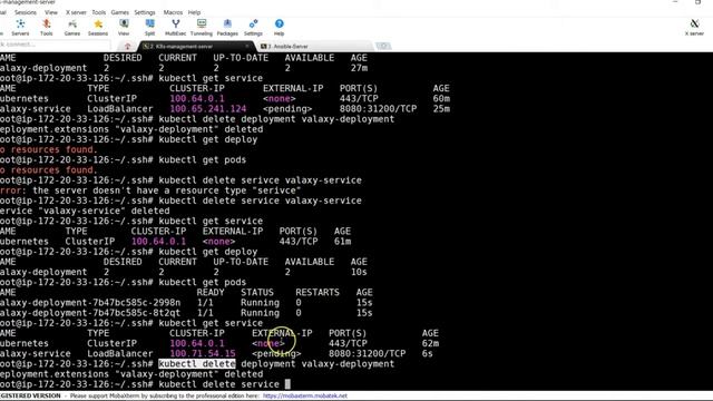 036 Jenkins CD job to deploy on Kubernetes | Computer Monk ? смотреть онлайн