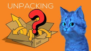 ВСКРЫВАЕМ КОРОБКИ! ЧТО ТАМ ? КОТЕНОК АЛЬБО Unpacking ( Анпакинг ) #6