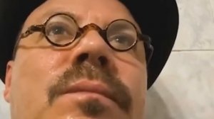 Папочка чужих армян | Сергей Симонов | Караоке версия |