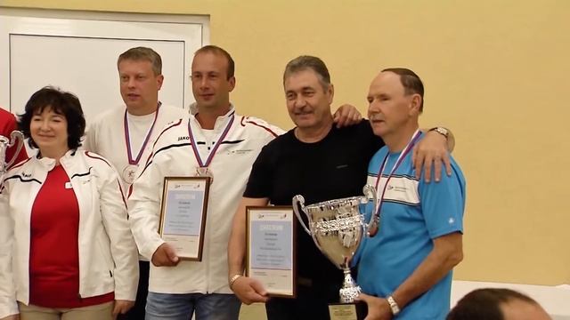 Юлия Мазанова и Елена Шахова удостоены государственных наград