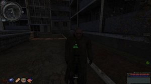 S.T.A.L.K.E.R. - Объединенный Пак 2.2."Тайник Стрелка в Баре".