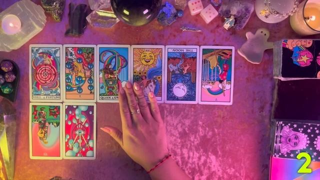?What’s Next in This Connection?? Tarot Pick a Card Love Reading #tarot #lovereading смотреть онлайн