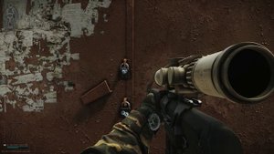 СВДС | Доступная красотка | Сборка | ESCAPE FROM TARKOV