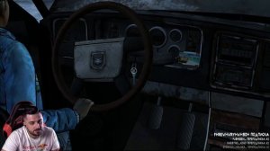 НАЗАД ДОРОГИ НЕТ ► Эпизод 5 Сезон 2 ► The Walking Dead