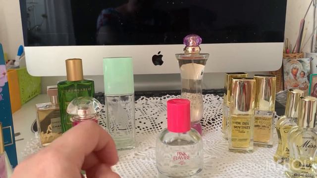 🌸Парфболталка 🌸 что было в топе летом, приятная покупка «вслепую» дублить-не дублить… смотреть онлайн