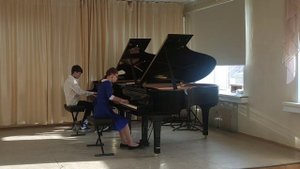 А.Цфасман - Веселый вечер