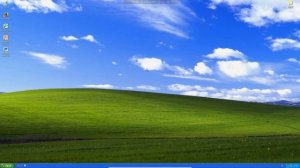 Запускаем MEMZ Trojan на Windows XP!!!