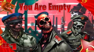 You Are Empty  ►  прохождение  ► госпиталь часть #1