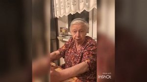 Обзор на Иду Галич by BabaSonya (Ида Галич)