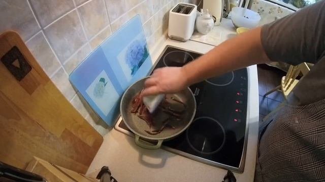 КАРТОШКА С ГРИБАМИ В ДУХОВКЕ #картошкасгрибами#кулинария#рецепты