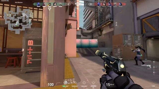 Road to Platinum | Solo Queue | Rank Push | Valorant live |