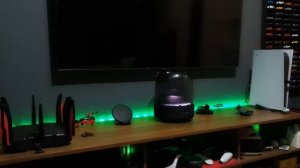 Harman Kardon Aura Studio 3 V6 2.0