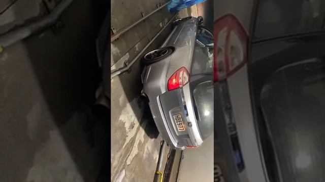 subaru Legacy gt 2step ???