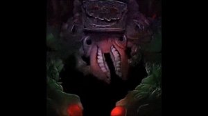 A Much Creepier Omega Flowey Laugh (Genocide Laugh?)