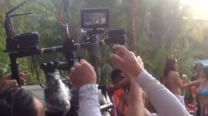 Движение камеры | Кинематографичная техника режиссёров