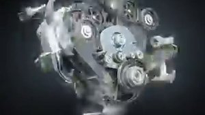 масло Лукоил "Сердце твоей машины". Oil Lukoil