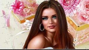 С днём рождения  Маргарита, Ритуля, Рита! Видео Открытка, Поздравление в стихах!