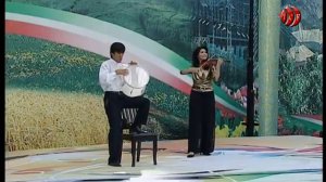 Нохид Зейналпур - Парвози Дил | Нохид Зейналпур - Parvozi Dil