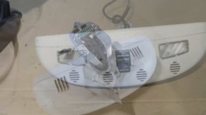 Зеркало салонное Мерседес 211 Е Класс