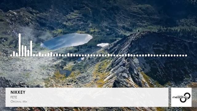 Nikkey - Fete (Original Mix) | Progressive Trance смотреть онлайн