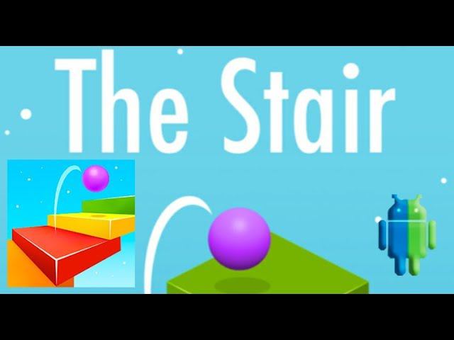 The Stair на Android/iOS GamePlay HD смотреть онлайн
