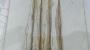 Промерзание стены, плесень. Есть решение.