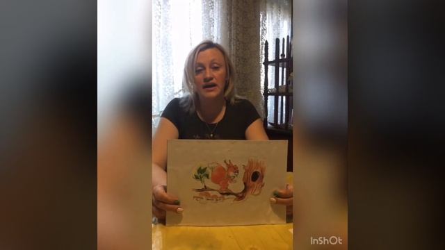 Развитие речи .День рождения Зайчика. смотреть онлайн