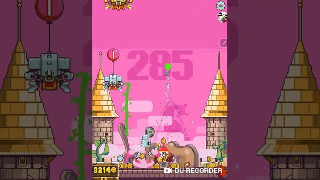 How far i could go in magic touch classic mode|| Magic Touch Ep.1 смотреть онлайн